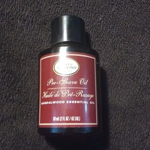 Art of Shaving Pre-Shave Oil Sandalwood